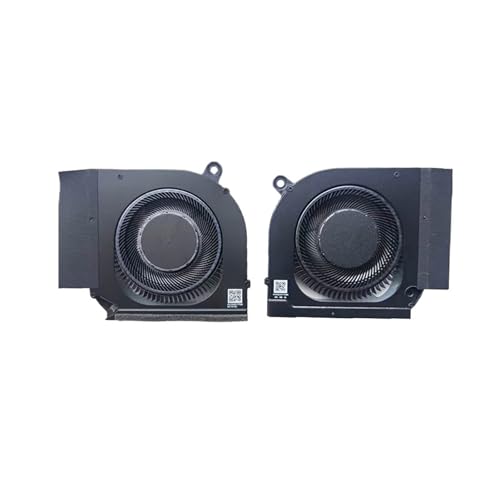 Image of Compatible For ACER, Predator Helios Neo 16 PHN16-71-5606 N22Q22 Laptop Cpu GPU Cooling Fan module(1set)