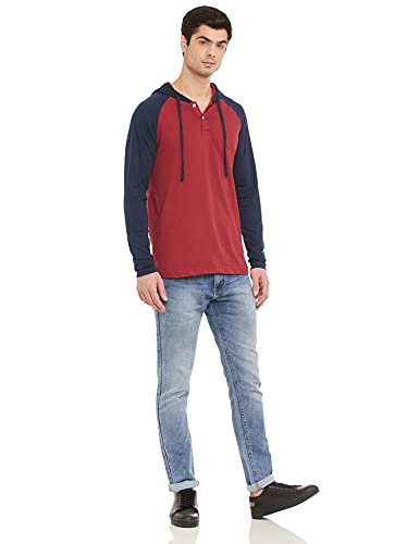 Image of Amazon Brand - Symbol Men's Regular Fit T-Shirt