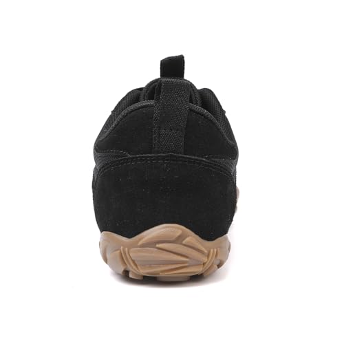 Image of StoneLiquid Hike Barefoot Womens, Healthy & Non-Slip Barefoot Footwear Unisex