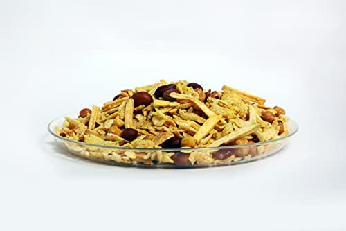 Image of Jyoti Ben's Namkeen - Gujrati Chiwda