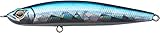 Illex Poisson Nageur Stream Ripper 75-7.5cm - 11g - Blue Shad - Sinking - 71971