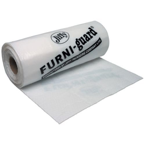 Jiffy Furni-Guard Rolls 1200mm x 100 metres