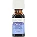Aura Cacia Chill Pill Essential Oil Blend | GC/MS Tested for Purity | 15ml (0.5 fl. oz.)