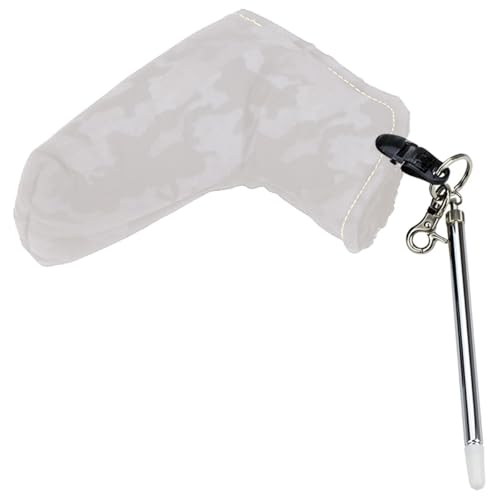 LITE C-53 Putter Cover Holder & Alignment Stick