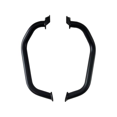 Barre protection moteur Suzuki M109R 2014-2023 contre les chutes