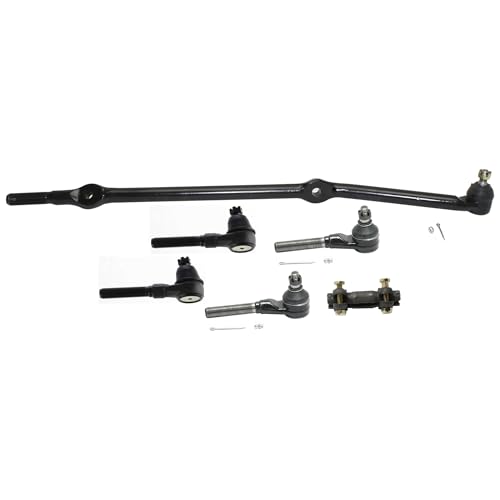Garage-Pro Suspension Kit Kit Compatible With Jeep Grand Cherokee 1993-1998