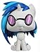 Funko POP My Little Pony: DJ Pon3 Vinyl Figure