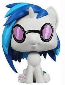 Amazon.co.jp: My Little Pony Funko Pop Vinyl Figure Twilight