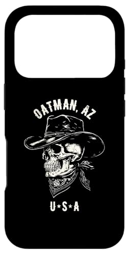 Oatman Arizona USA JE{[C XJ AeB[NfUC X}zP[X iPhone 17 Pro p