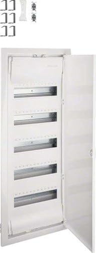 Hager VU60NC cuadros de distribución eléctrica - Electrical distribution boards (1 pieza(s))