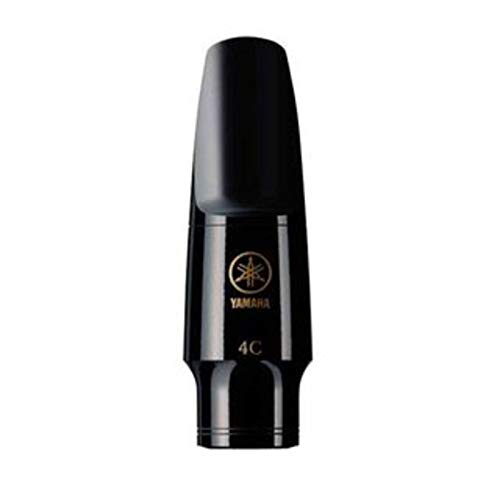 Yamaha 5C Alto Saxophone Mouthpiece, Standard Series