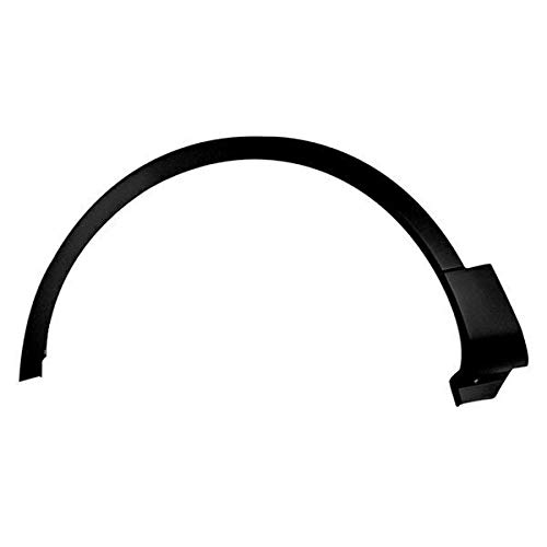 Parts Galaxy Sherman Replacement Part FORD EXPLORER Driver