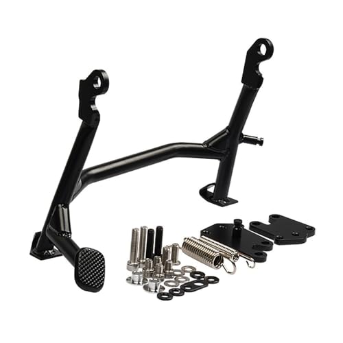 Support de béquille moto MT07 élargisseur stable pour Tracer 700