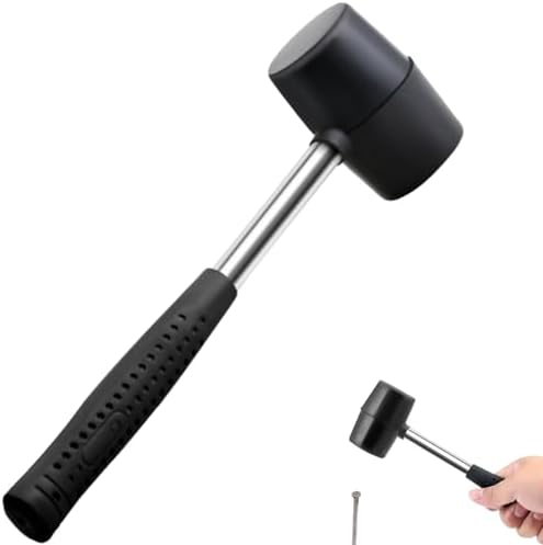 Rubber Hammer