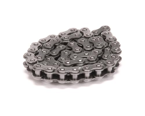 Lincoln Electric Lincoln 371208#25 58P Roller Chain by Lincoln - Image 3