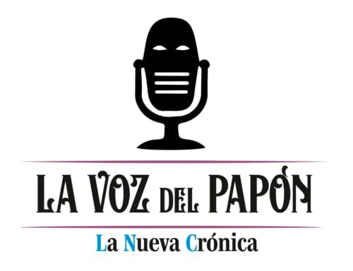 La Voz del Pap&oacute;n Titelbild