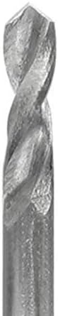 Pack of 6 Panther 2.0 MM Stone Setting Burs Jewelry Making 3/32" Shank Rotary Tools