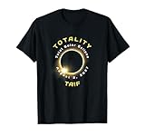 Totality in Taif SA Solar Eclipse 2.08.2027