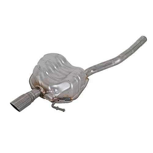 Bosal 233-159 piezas de montaje y accesorios de sujeción metálica para tubo de escape