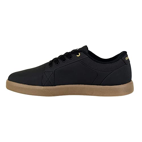 Tênis Urban, Mormaii, Masculino, Black/Brown, 38