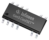 Infineon Technologies ICE5QR4780BGXUMA1 Quasi-RESONANT Controller