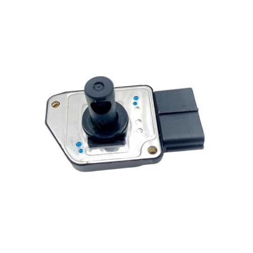 Capteur de débit d'air massique AFH60-14 MAF de remplacement Mazda 626 1997-2002