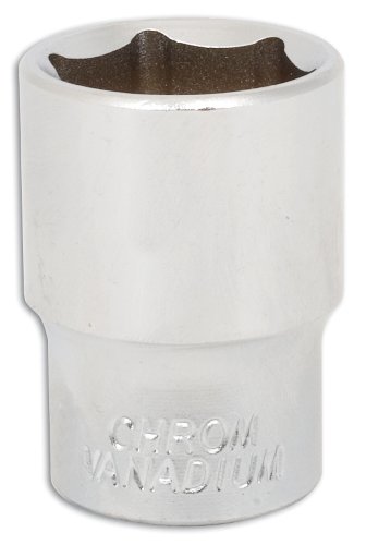 Douille 1/2" Laser 0820 de 24 mm pour clé à cliquet