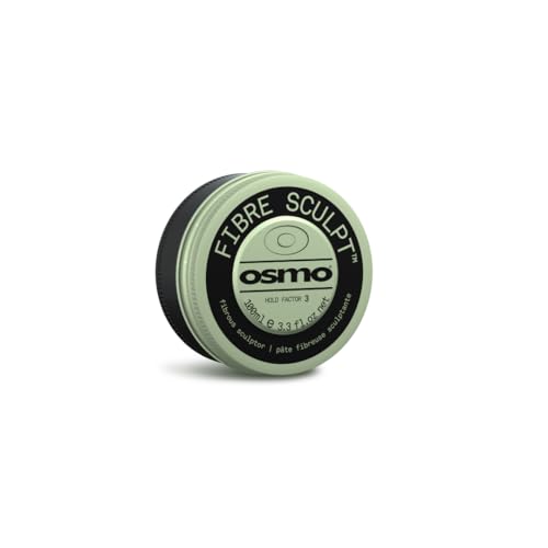 Image of Osmo Fibre Sculpt | Lightweight Barber Sculptor | Non-Greasy & Pliable | 100ml