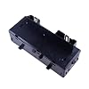 4-Wheel Drive Switch Transfer Case Shift Selector Control Button Compatible for Hummer H2 2003-2007 19259310