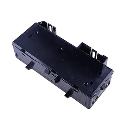 4-Wheel Drive Switch Transfer Case Shift Selector Control Button Compatible for Hummer H2 2003-2007 19259310
