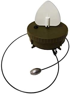 MOJO Outdoors Texas-Style Decoy Rig for Duck Hunting Decoys