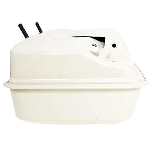 Autoparts GX340 Fuel Gas Tank Replacement for Honda GX390 GX240 GX270 with Cap Joint Filter 11HP 13HP Engine