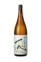 越後雪紅梅 純米酒 一心 [ 日本酒 新潟県 1800ml ]