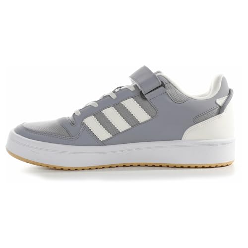 Image of adidas Mens Heather Low Skateboarding Shoes