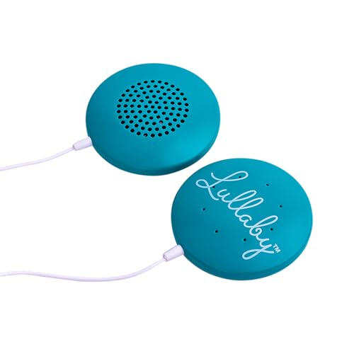 Baby Doppler Lullaby™ Prenatal Belly Speakers By Baby Doppler For Use During Pregnancy thumb #3