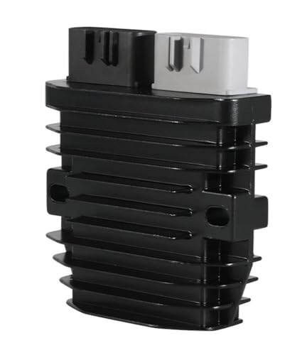 Solución a tirones eléctricos: regulador de voltaje UTV T-BOSS 760 71603 4