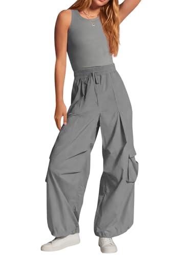 Fisoew Jumpsuits for Women Casual Sleeveless Summer One Piece Rompers