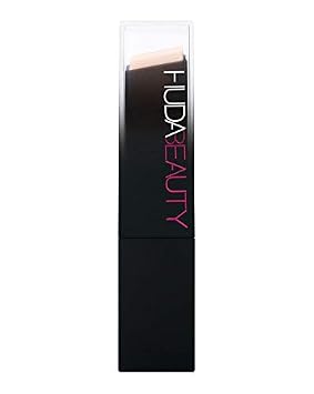 HUDA BEAUTY #FauxFilter Skin Finish Buildable Coverage Foundation Stick 100B Milkshake   