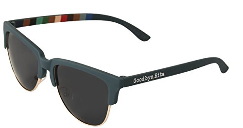 Preisvergleich Produktbild Goodbye, Rita. - Cobalt - GBR-LBC-CB