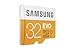Samsung 32GB up to 48MB/s EVO Class 10 Micro SDHC Card with Adapter (MB-MP32DA/AM)