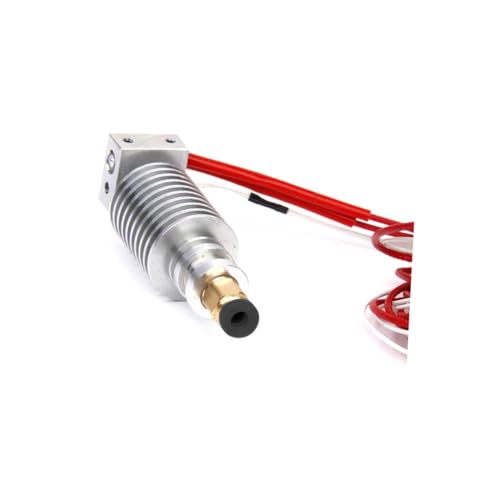 Mobestech Bico De Impressora Termopar Termoceell D 2 Peças Bico De Extrusão Mm Diâmetro Polegada Equ