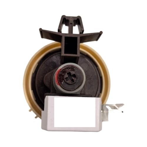 Sensor de agua DC96-01703A soluciona fallos de llenado en lavadora Samsung 2