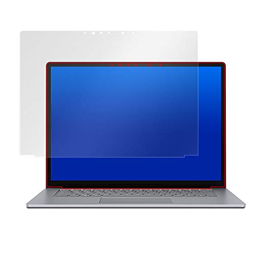 �h�w�� �h�C�A ����t���ی�t�B���� Surface Laptop 3 15�C���` �p ���{�� OverLay Brilliant OBSURFACELAPTOP315/1