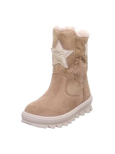 Superfit Weiblich FLAVIA Braun/Gold 3000 – Ansicht 1