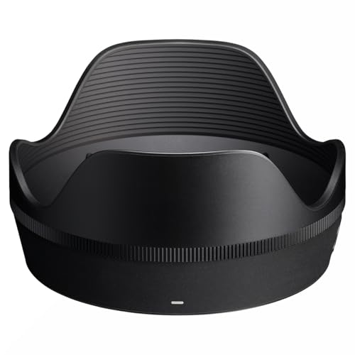 Image of Sigma 17-40mm F1.8 DC | Art for Fuji X, Black