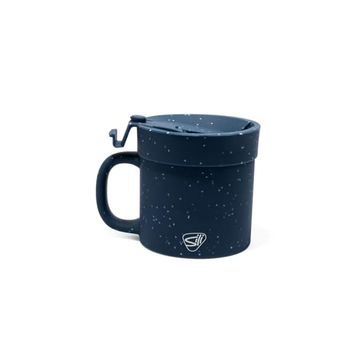 Silipint Silicone Coffee Mug Tumbler