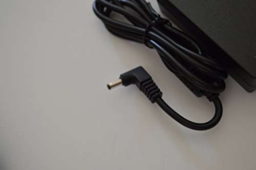 Usmart Ac Adapter Laptop Charger For Asus Chromebook 11.6-Inch C200 C200M C200Ma C200Ma-Ds01 Asus Chromebook 13.3-Inch C300 C300M C300Ma C300Ma-Db01 Ultrabook Laptop Notebook Battery Power Supply Cord Plug #TOP5