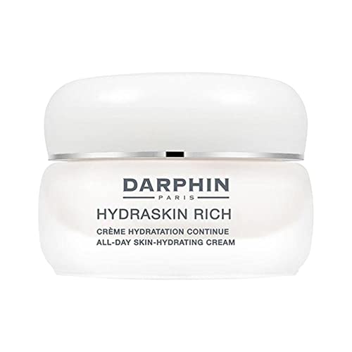 DARPHIN Hydraskin Rich All Day Skin Hydrating Cream, 50ml