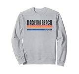 Retro Madeira Beach Florida Souvenirs