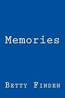 Memories 1491233672 Book Cover